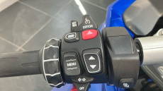 BMW R1300 RS SE ASA (25MY)